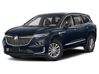 Buick Enclave - Cecil Atkission Motors in Kerrville TX