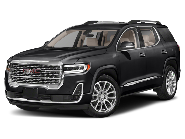 GMC Acadia - Cecil Atkission Motors in Kerrville TX