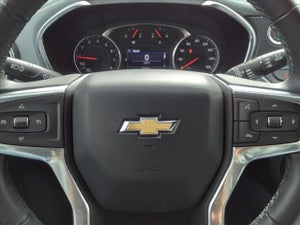 2019 Chevrolet Blazer LT