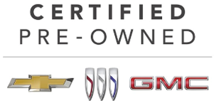 Chevrolet Buick GMC Certified Pre-Owned in Kerrville, TX