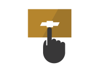 Shop Click Drive Create Icon in Kerrville, TX