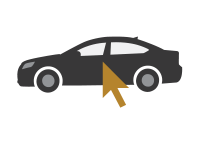 Shop Click Drive Select Icon in Kerrville, TX