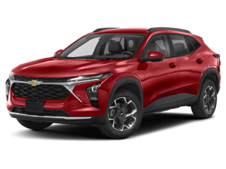 Chevrolet Trax - Cecil Atkission Motors in Kerrville TX