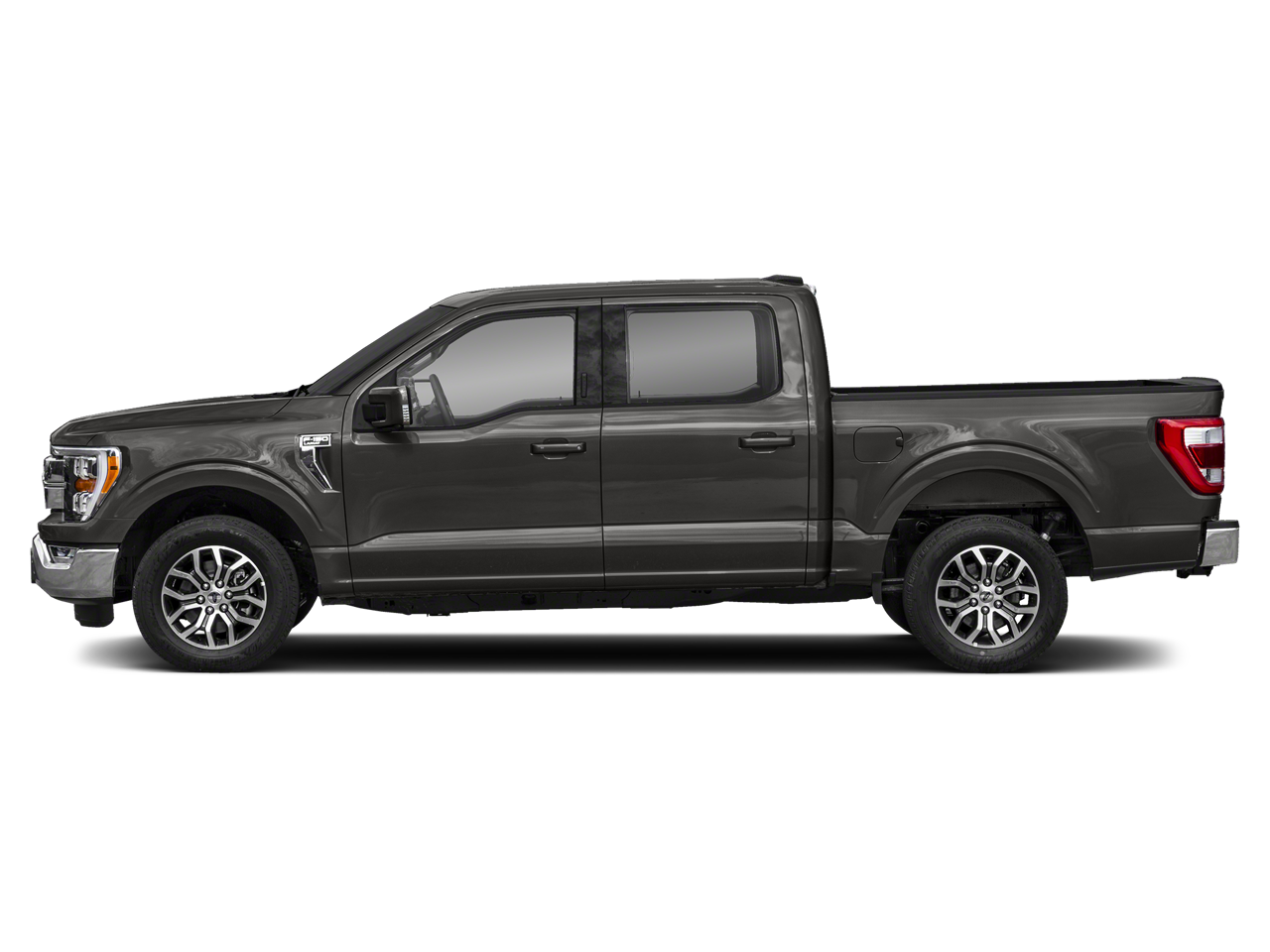 2022 Ford F-150 Lariat photo 3