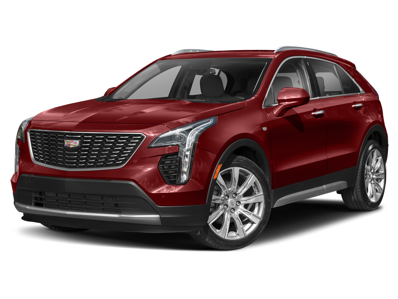 2019 Cadillac XT4 FWD Luxury