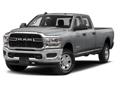 2022 RAM 3500 Tradesman