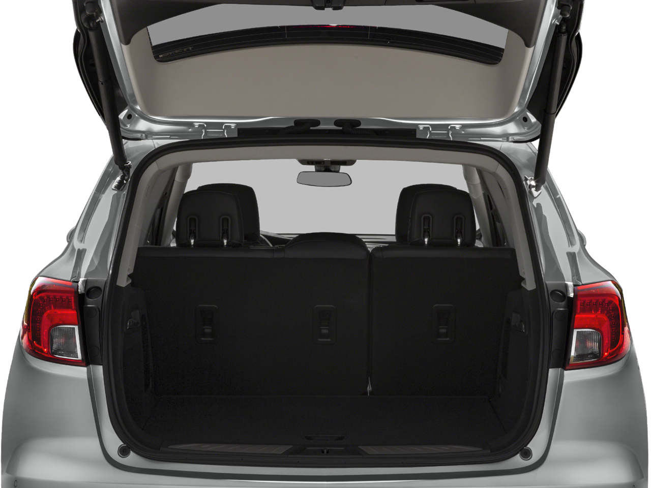 2018 Buick Envision Premium I photo 4