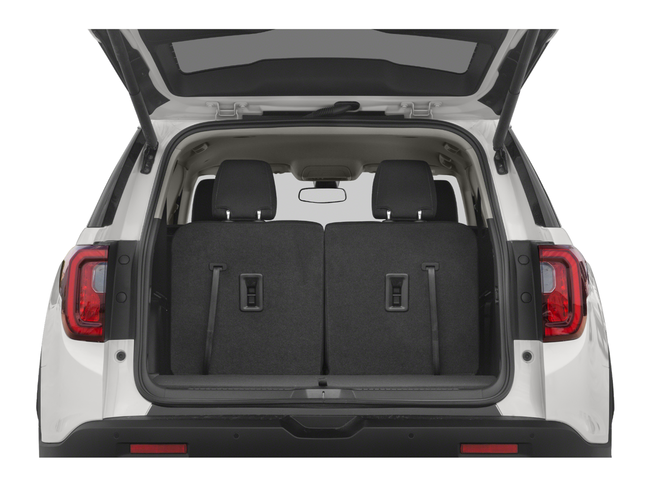 2020 Gmc Acadia AT4 photo 3