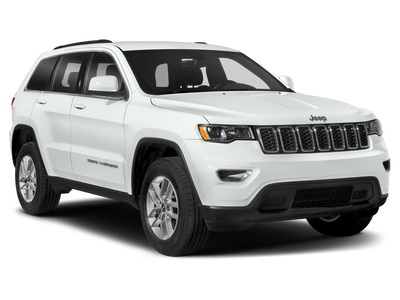 2021 Jeep Grand Cherokee Freedom