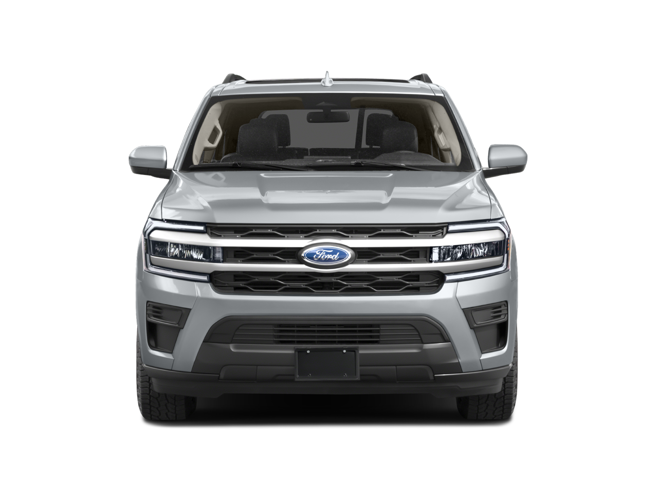 2022 Ford Expedition XLT photo 3
