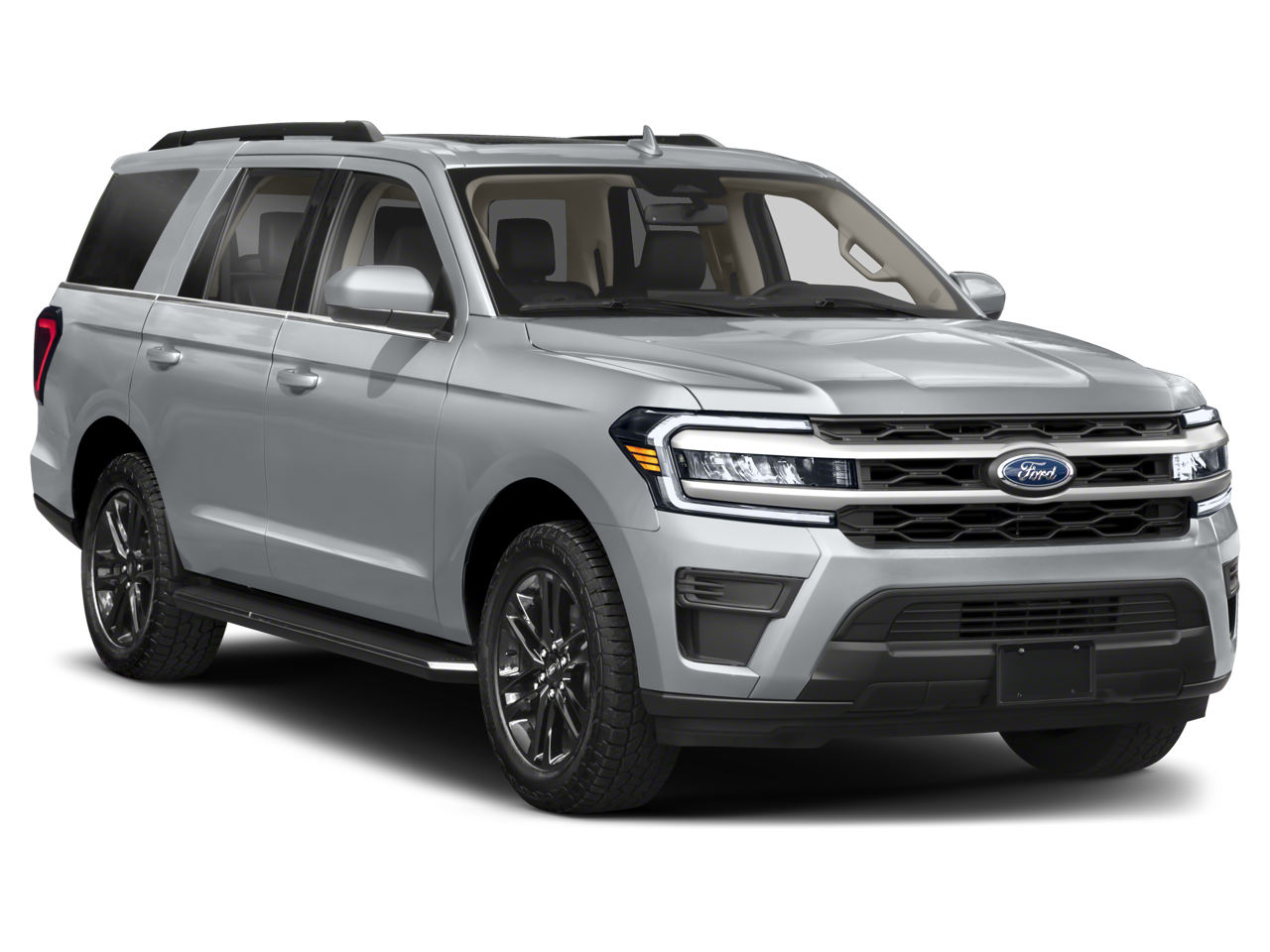 2022 Ford Expedition XLT photo 4