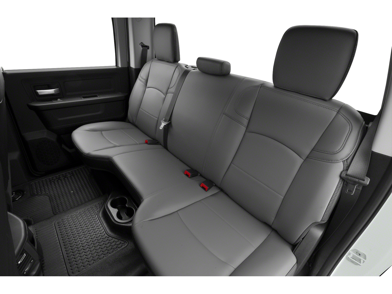 2022 Ram 3500 Tradesman photo 4