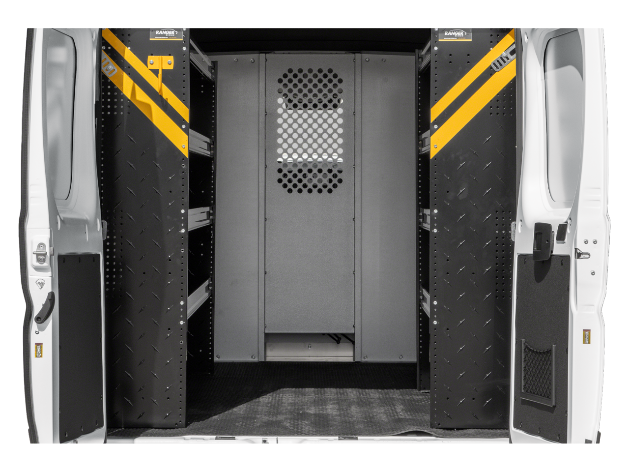 2023 RAM ProMaster Cargo Van 2500 High Roof 159" WB