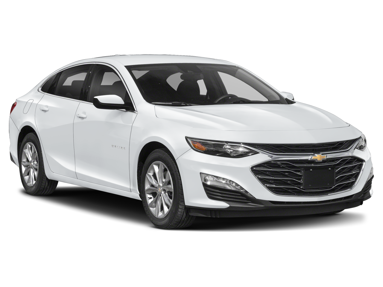 2024 Chevrolet Malibu 1LT photo 2