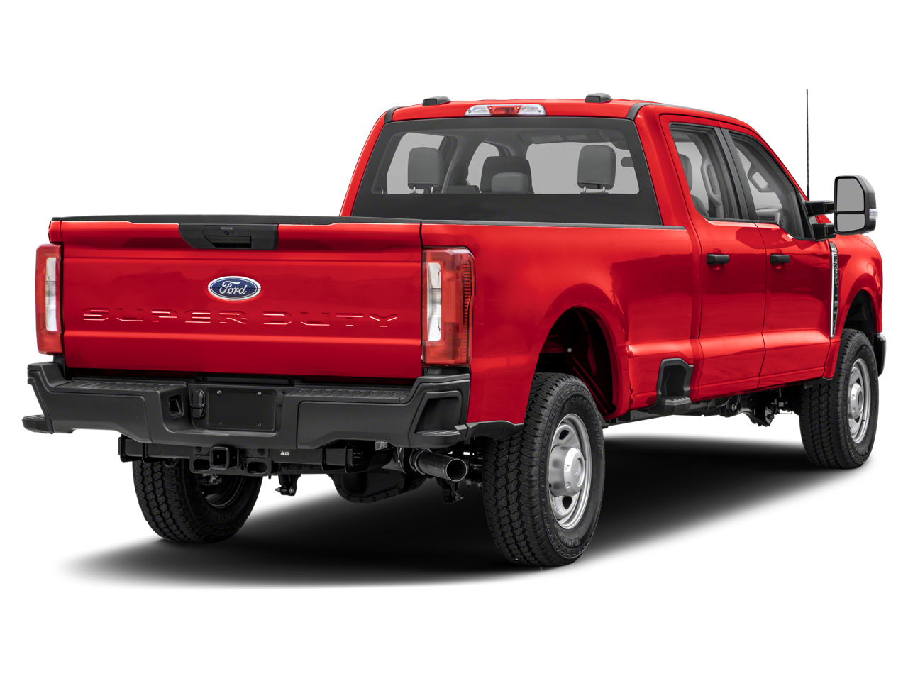 2024 Ford F-350SD XL
