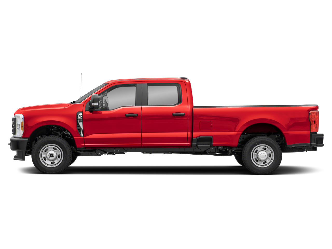 2024 Ford F-350SD XL