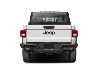 2024 Jeep Gladiator Sport S