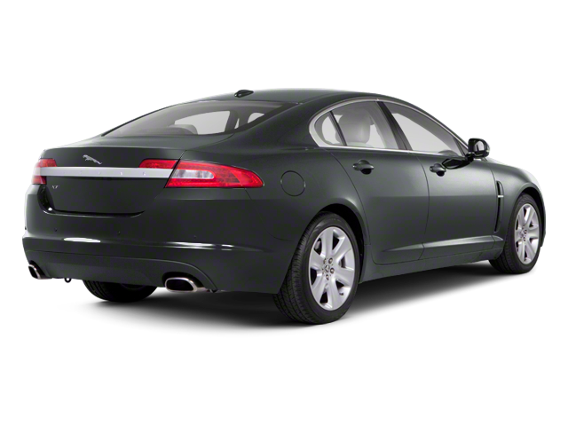 Used 2011 Jaguar XF  with VIN SAJWA0FB7BLR92902 for sale in Kerrville, TX