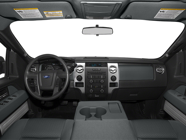 2013 Ford F-150 Lariat photo 3