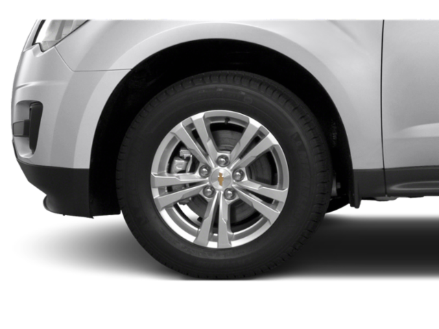 2014 Chevrolet Equinox LTZ