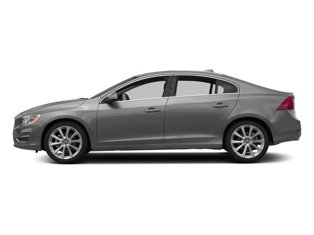 2018 Volvo S60 Inscription Platinum photo 2
