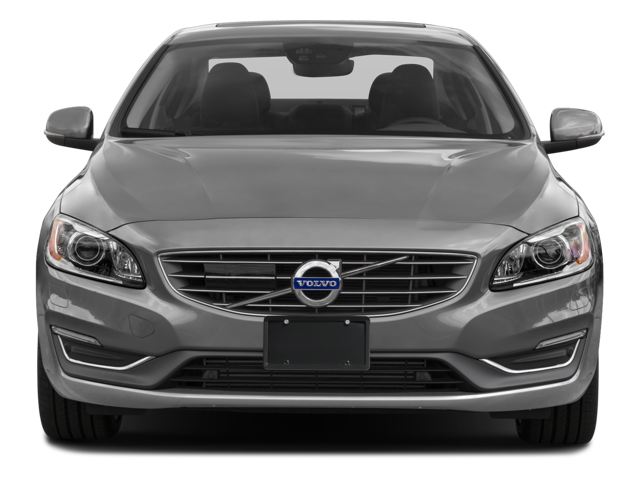 2018 Volvo S60 Inscription Platinum photo 3