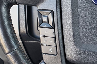 2016 Ford Expedition King Ranch