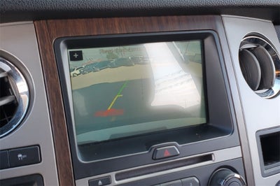 2016 Ford Expedition King Ranch