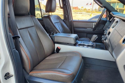 2016 Ford Expedition King Ranch