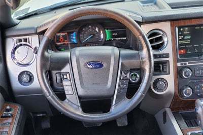 2016 Ford Expedition King Ranch