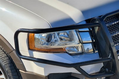 2016 Ford Expedition King Ranch