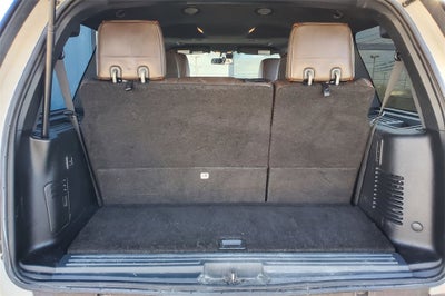 2016 Ford Expedition King Ranch