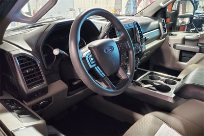 2020 Ford F-250SD XLT