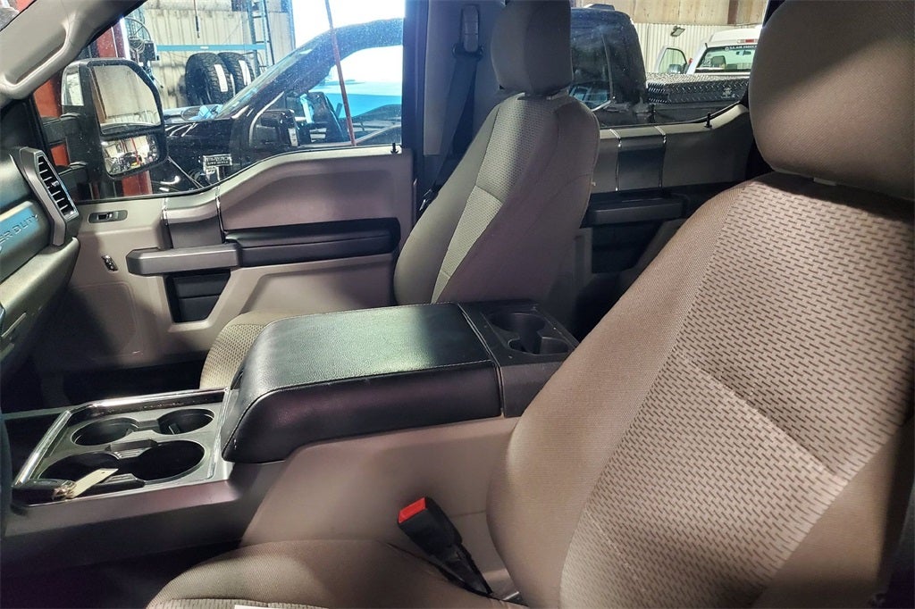 2020 Ford F-250SD XLT