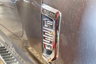 2020 Ford F-250SD XLT