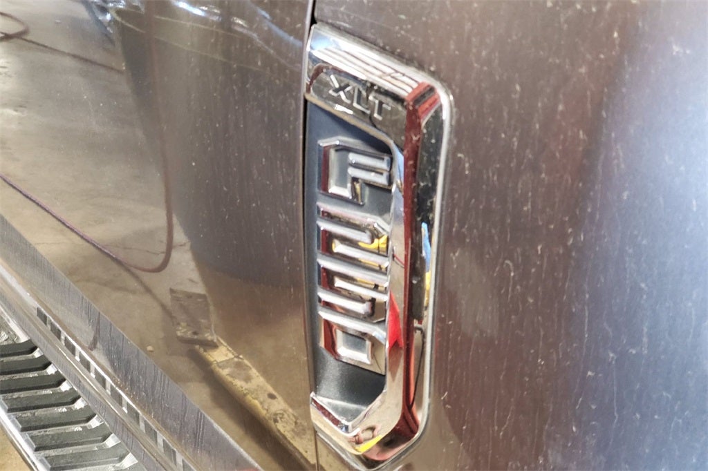 2020 Ford F-250SD XLT