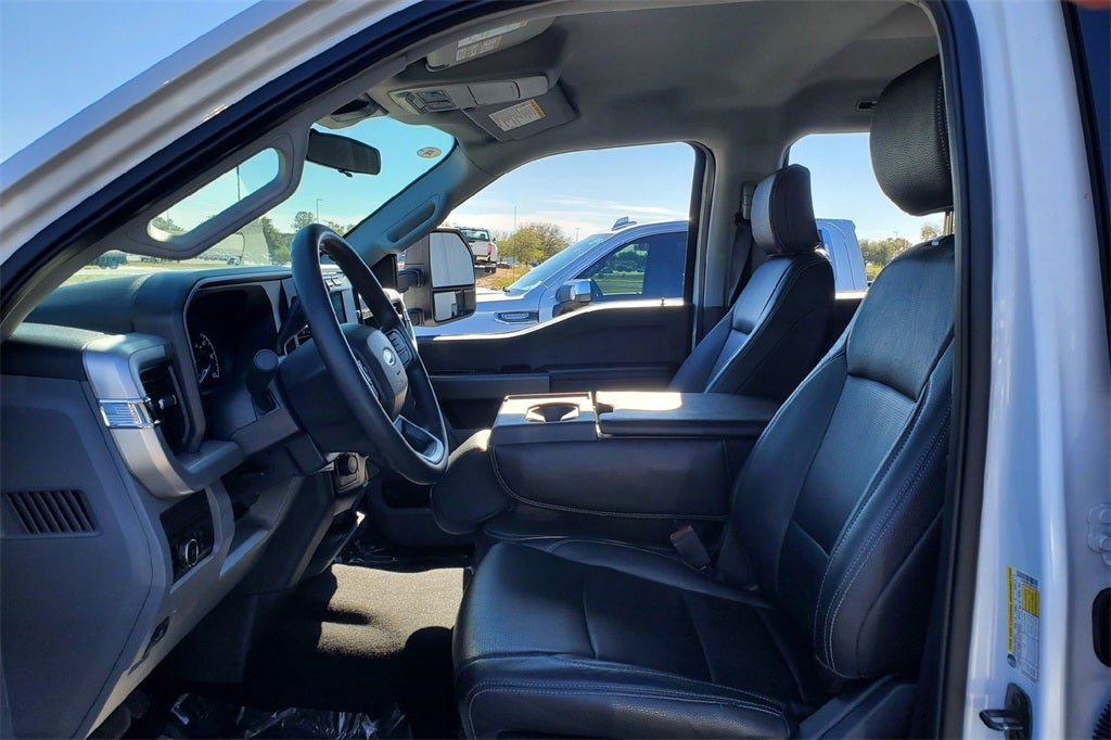 2024 Ford F-350SD XL