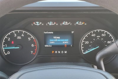 2024 Ford F-350SD XL