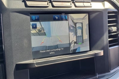 2024 Ford F-350SD XL