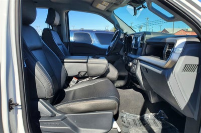 2024 Ford F-350SD XL