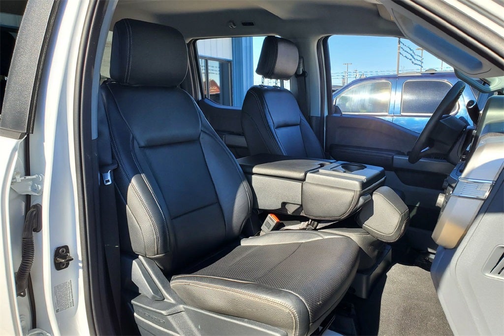 2024 Ford F-350SD XL