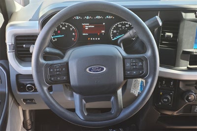 2024 Ford F-350SD XL