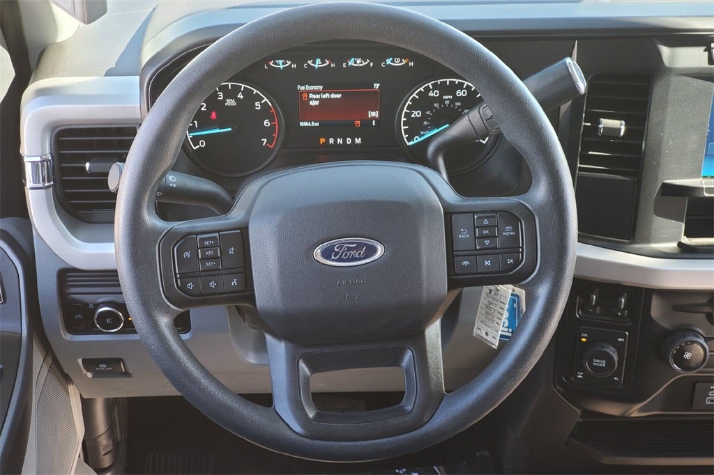 2024 Ford F-350SD XL