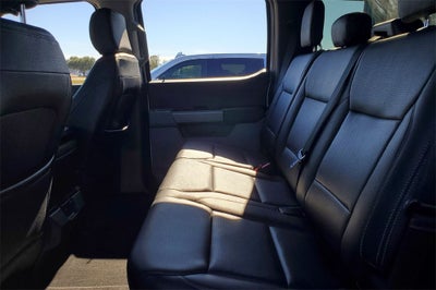 2024 Ford F-350SD XL