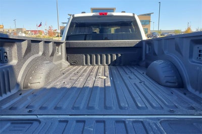 2024 Ford F-350SD XL