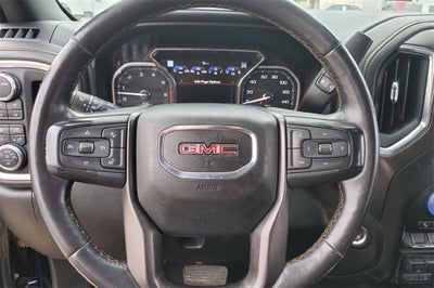 2021 GMC Sierra 2500HD AT4