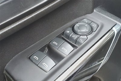 2021 GMC Sierra 2500HD AT4