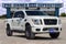 2017 Nissan Titan PRO-4X