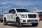 2017 Nissan Titan PRO-4X