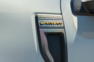 2023 Ford Maverick LARIAT Advanced
